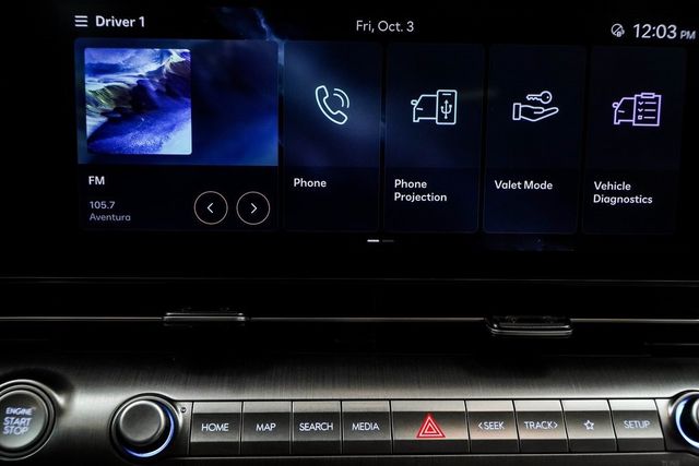 2025 Hyundai Kona SEL AWD - 22926057 - 25