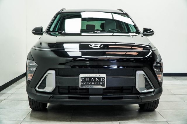 2025 Hyundai Kona SEL AWD - 22926057 - 6