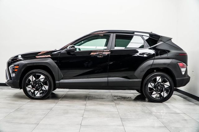 2025 Hyundai Kona SEL AWD - 22926057 - 7