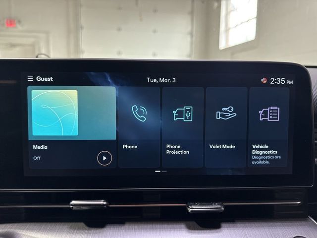 2025 Hyundai Kona SEL AWD - 22994465 - 16