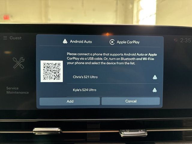 2025 Hyundai Kona SEL AWD - 22994465 - 17