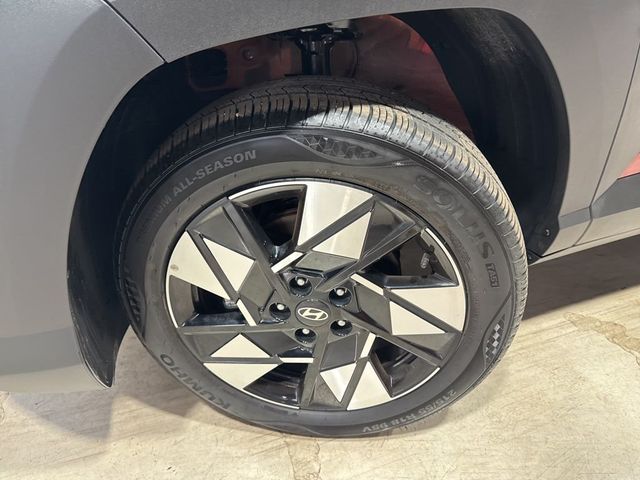 2025 Hyundai Kona SEL AWD - 22994465 - 1