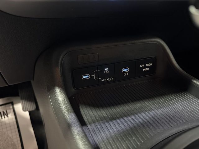 2025 Hyundai Kona SEL AWD - 22994465 - 20