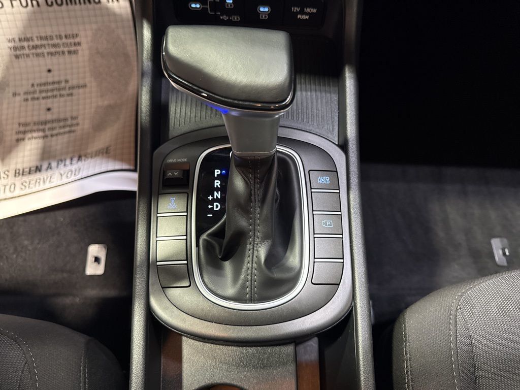 2025 Hyundai Kona SEL AWD - 22994465 - 21