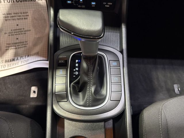 2025 Hyundai Kona SEL AWD - 22994465 - 21