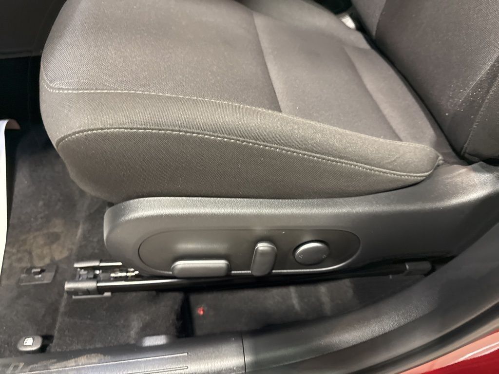 2025 Hyundai Kona SEL AWD - 22994465 - 23