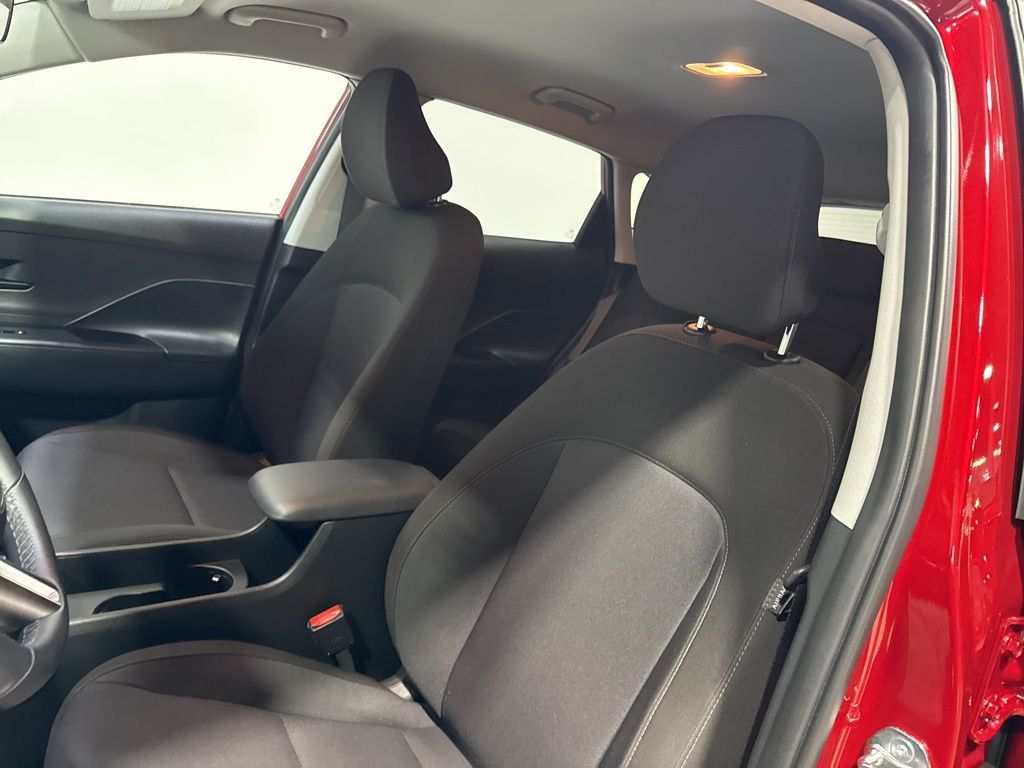 2025 Hyundai Kona SEL AWD - 22994465 - 24