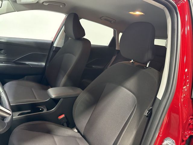 2025 Hyundai Kona SEL AWD - 22994465 - 24