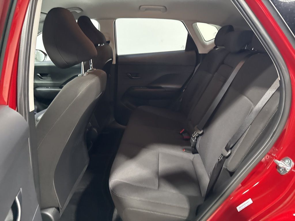 2025 Hyundai Kona SEL AWD - 22994465 - 27
