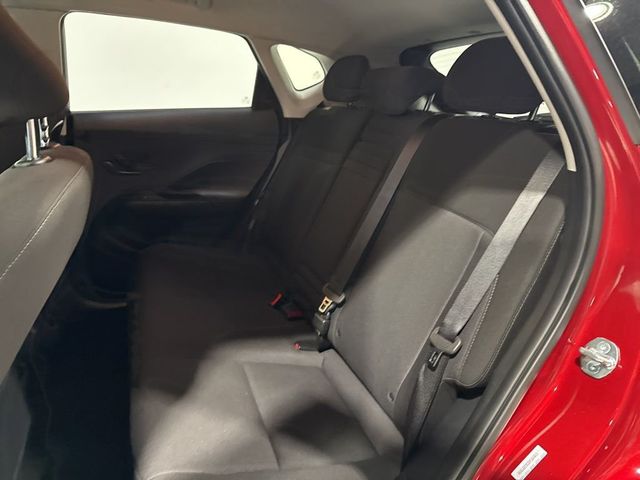 2025 Hyundai Kona SEL AWD - 22994465 - 28