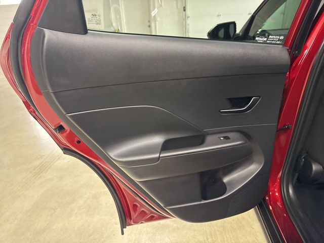 2025 Hyundai Kona SEL AWD - 22994465 - 30