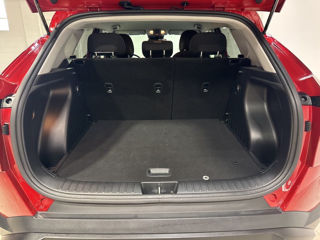 2025 Hyundai Kona SEL AWD - 22994465 - 31