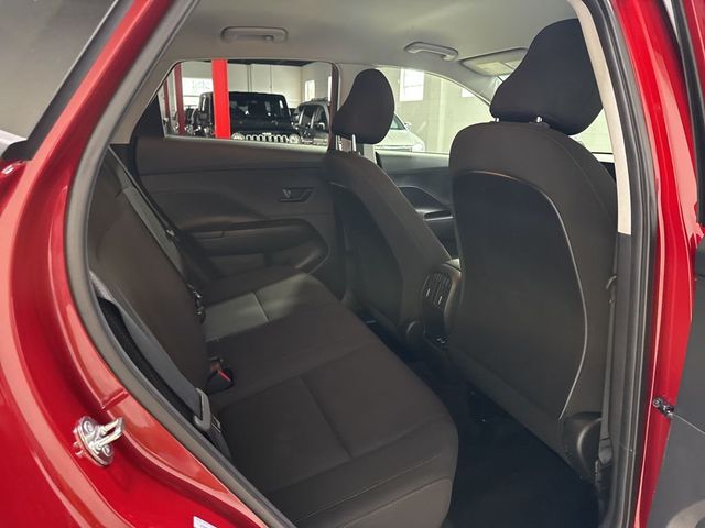 2025 Hyundai Kona SEL AWD - 22994465 - 33