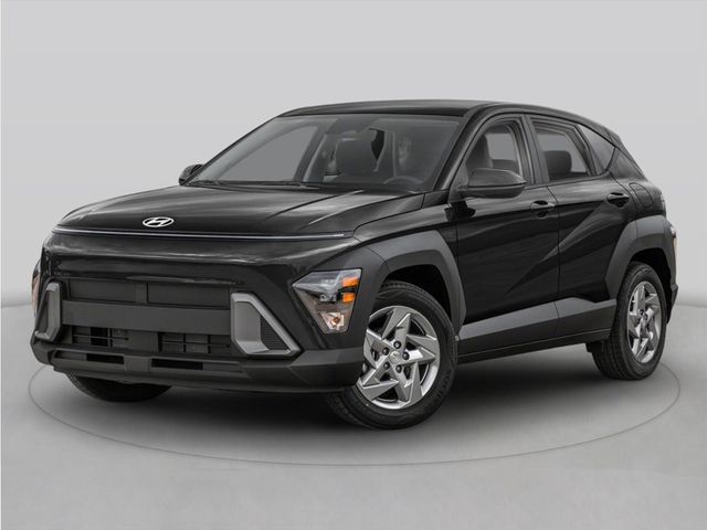 2025 Hyundai Kona SEL AWD - 23030234 - 0