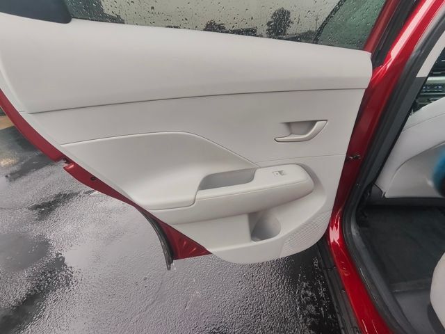 2025 Hyundai Kona SEL AWD - 23030234 - 13