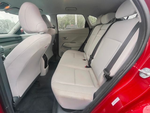 2025 Hyundai Kona SEL AWD - 23030234 - 14
