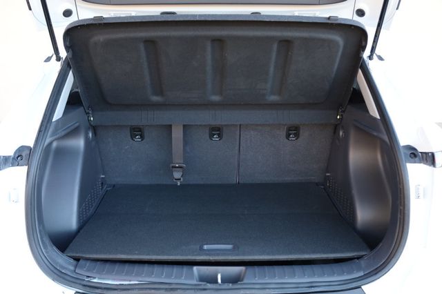 2025 Hyundai Kona SEL AWD - 22972607 - 9