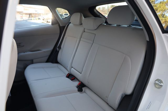 2025 Hyundai Kona SEL AWD - 22972607 - 16