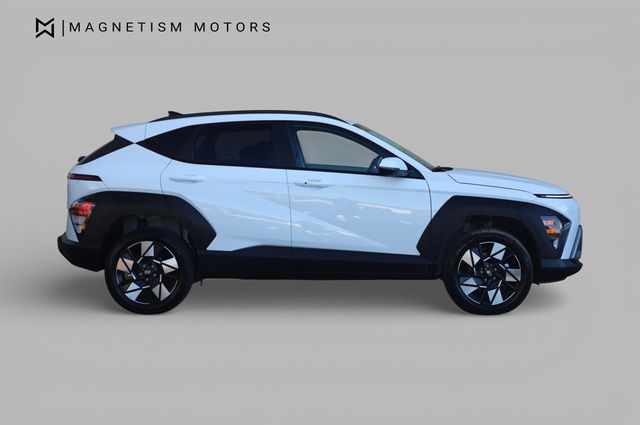 2025 Hyundai Kona SEL AWD - 22972607 - 1