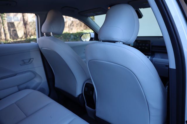 2025 Hyundai Kona SEL AWD - 22972607 - 19