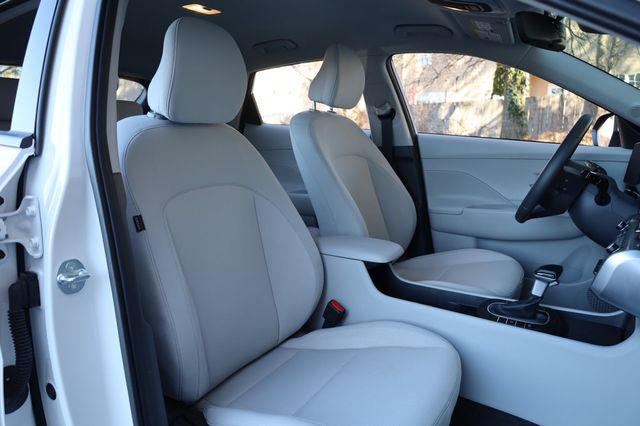 2025 Hyundai Kona SEL AWD - 22972607 - 22