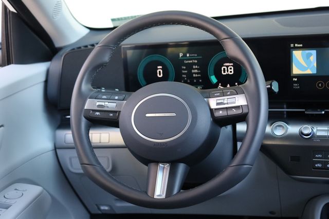 2025 Hyundai Kona SEL AWD - 22972607 - 25