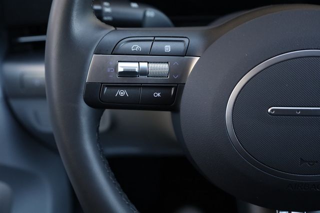 2025 Hyundai Kona SEL AWD - 22972607 - 26