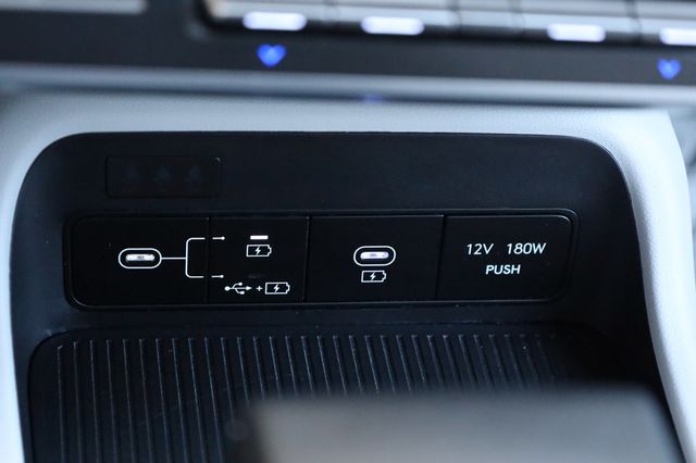 2025 Hyundai Kona SEL AWD - 22972607 - 37