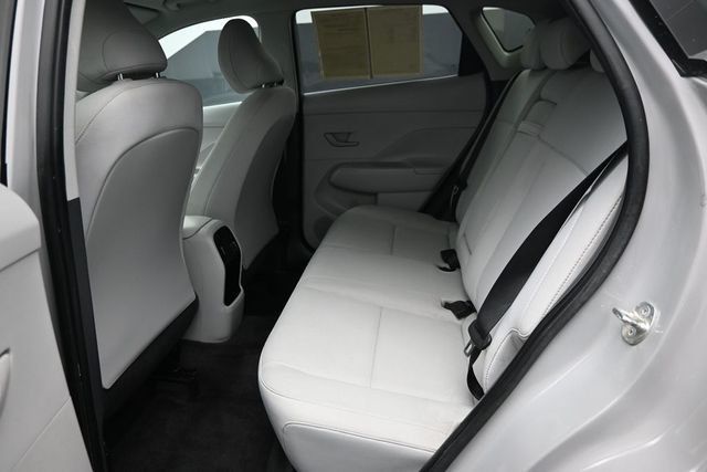 2025 Hyundai Kona SEL AWD - 23066073 - 10