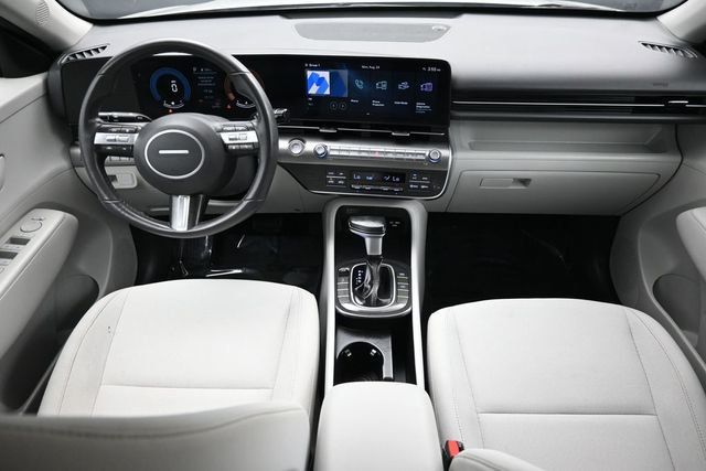 2025 Hyundai Kona SEL AWD - 23066073 - 13