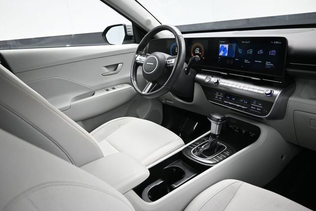 2025 Hyundai Kona SEL AWD - 23066073 - 16