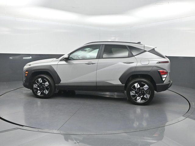 2025 Hyundai Kona SEL AWD - 23066073 - 1