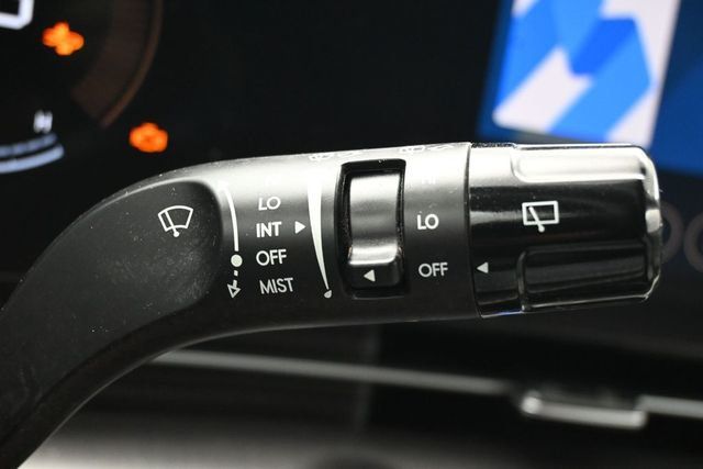 2025 Hyundai Kona SEL AWD - 23066073 - 24