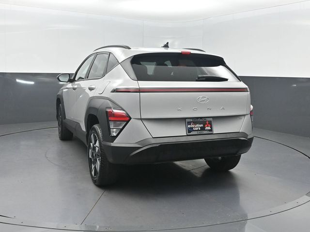 2025 Hyundai Kona SEL AWD - 23066073 - 28