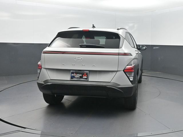 2025 Hyundai Kona SEL AWD - 23066073 - 29