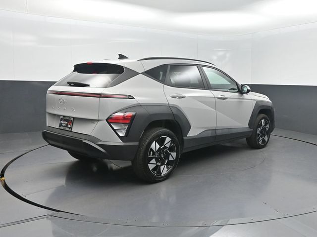 2025 Hyundai Kona SEL AWD - 23066073 - 30