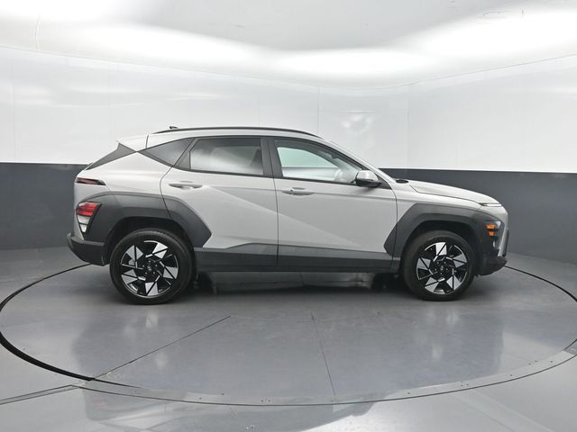 2025 Hyundai Kona SEL AWD - 23066073 - 31