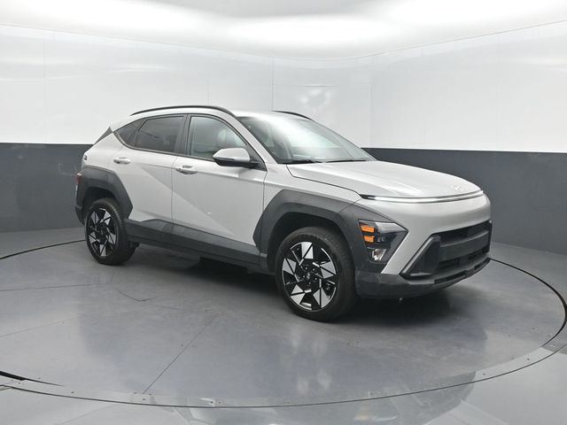 2025 Hyundai Kona SEL AWD - 23066073 - 32