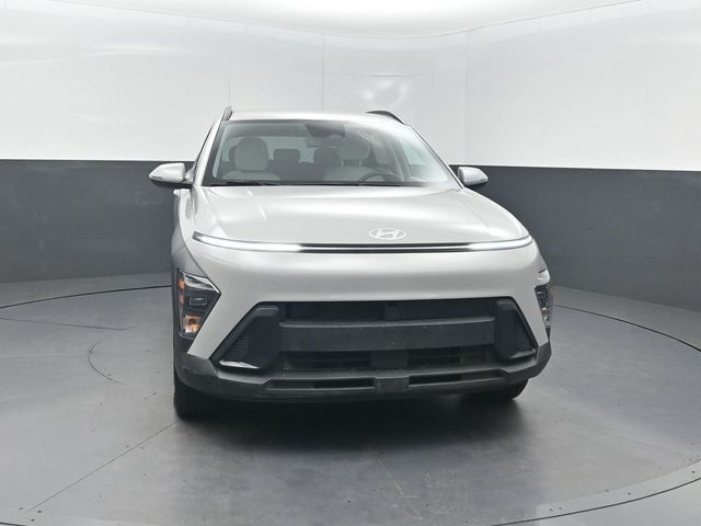 2025 Hyundai Kona SEL AWD - 23066073 - 33