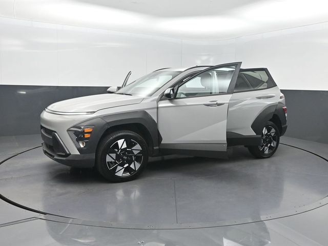 2025 Hyundai Kona SEL AWD - 23066073 - 34