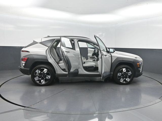 2025 Hyundai Kona SEL AWD - 23066073 - 35