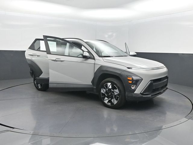 2025 Hyundai Kona SEL AWD - 23066073 - 36