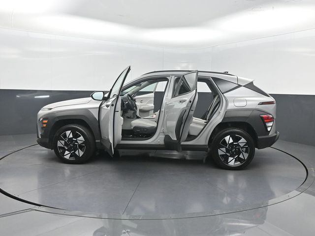 2025 Hyundai Kona SEL AWD - 23066073 - 37