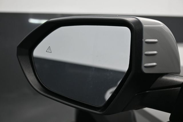 2025 Hyundai Kona SEL AWD - 23066073 - 3