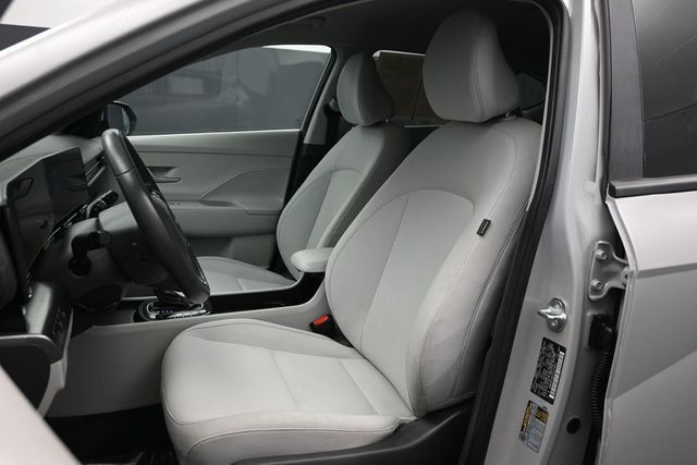 2025 Hyundai Kona SEL AWD - 23066073 - 4