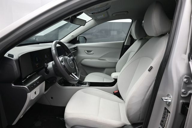 2025 Hyundai Kona SEL AWD - 23066073 - 6