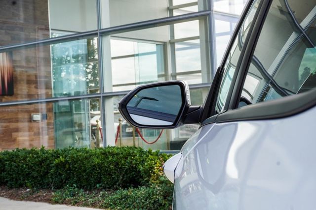 2025 Hyundai Kona SEL AWD - 22931375 - 11