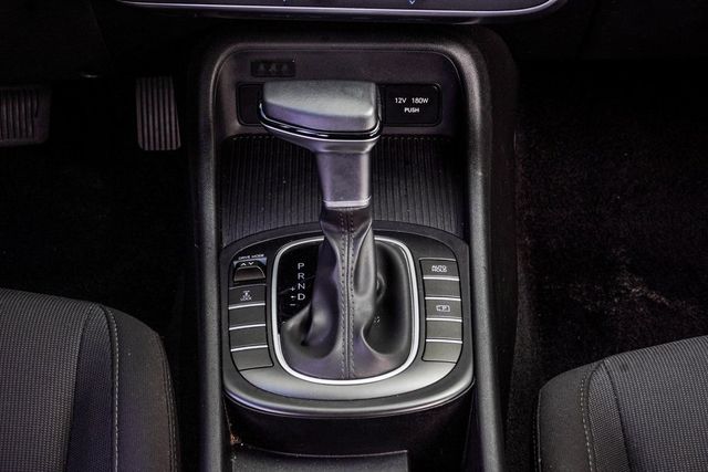 2025 Hyundai Kona SEL AWD - 22931375 - 13