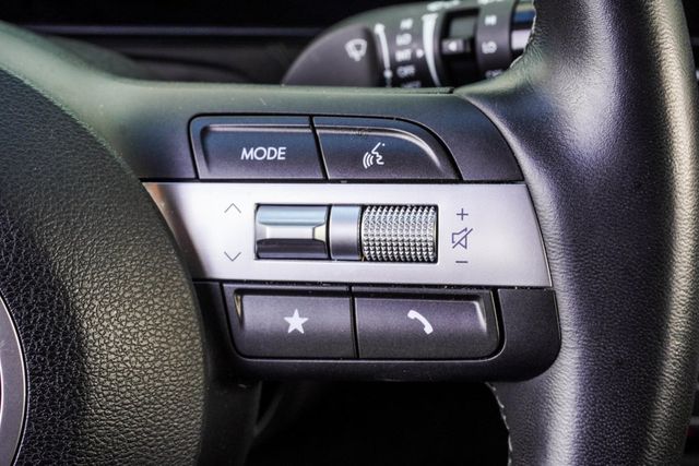 2025 Hyundai Kona SEL AWD - 22931375 - 22