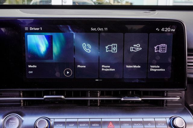 2025 Hyundai Kona SEL AWD - 22931375 - 25